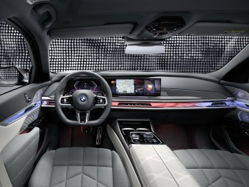  Si&oacute;dma odsłona BMW serii 7, to&hellip;